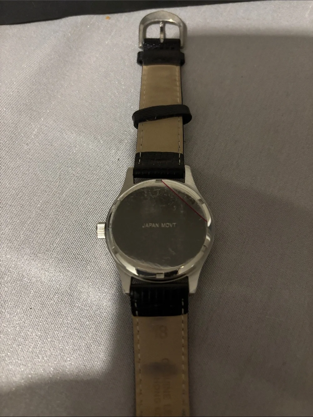 Sur La Table wristwatch